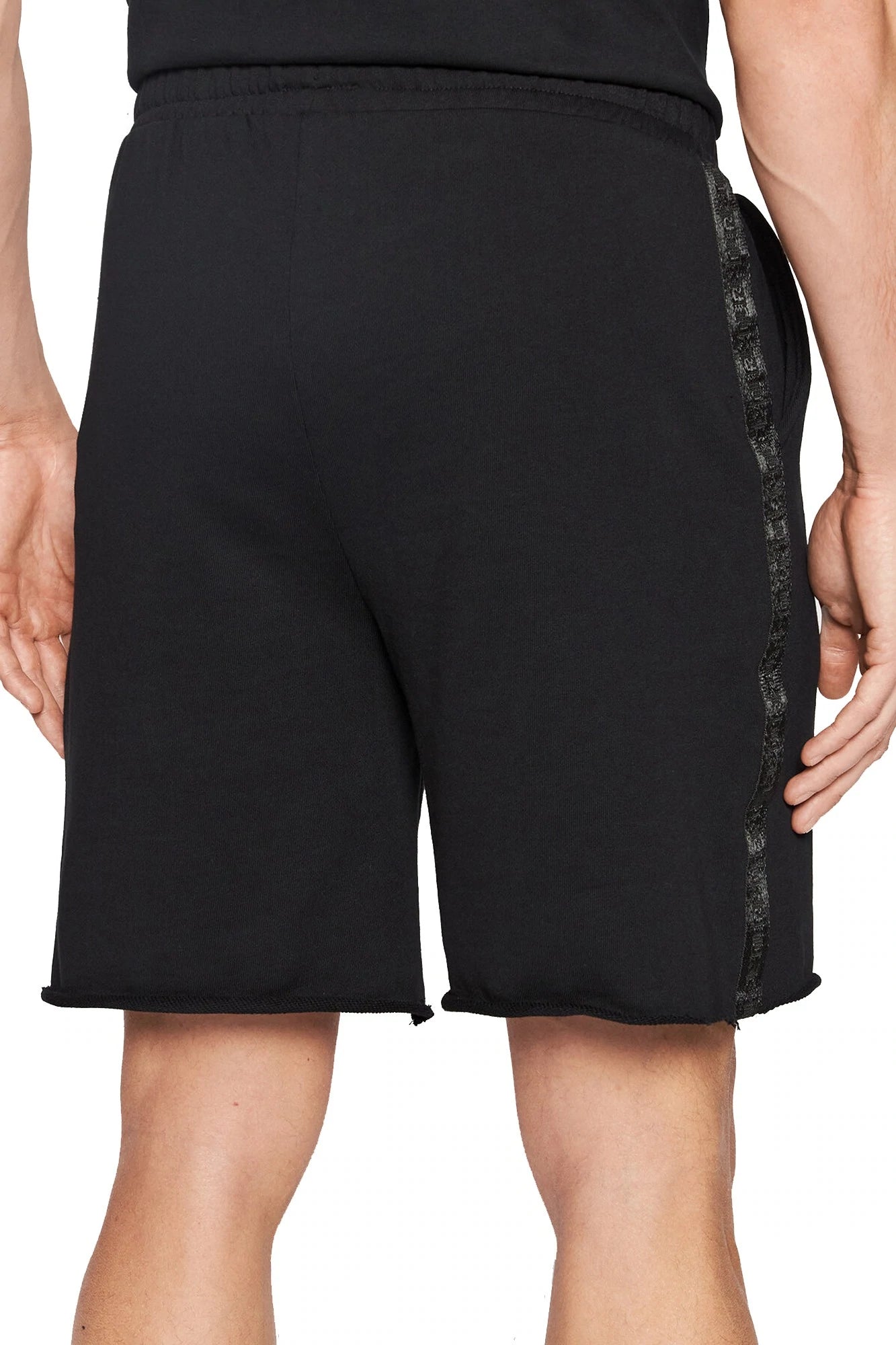 BERMUDA UOMO JOHN RICHMOND NEW COLLECTION