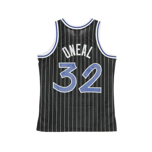 MITCHELL&NESS Canotta Swingman Nba Orlando Magic Shaquille O'neal