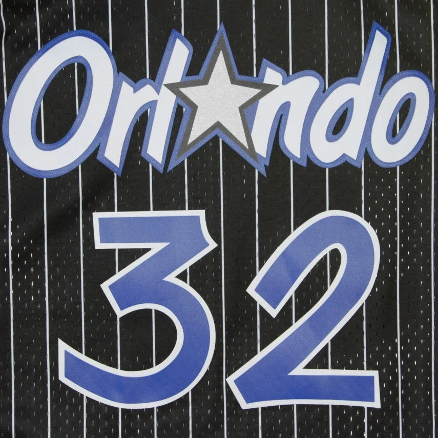 MITCHELL&NESS Canotta Swingman Nba Orlando Magic Shaquille O'neal