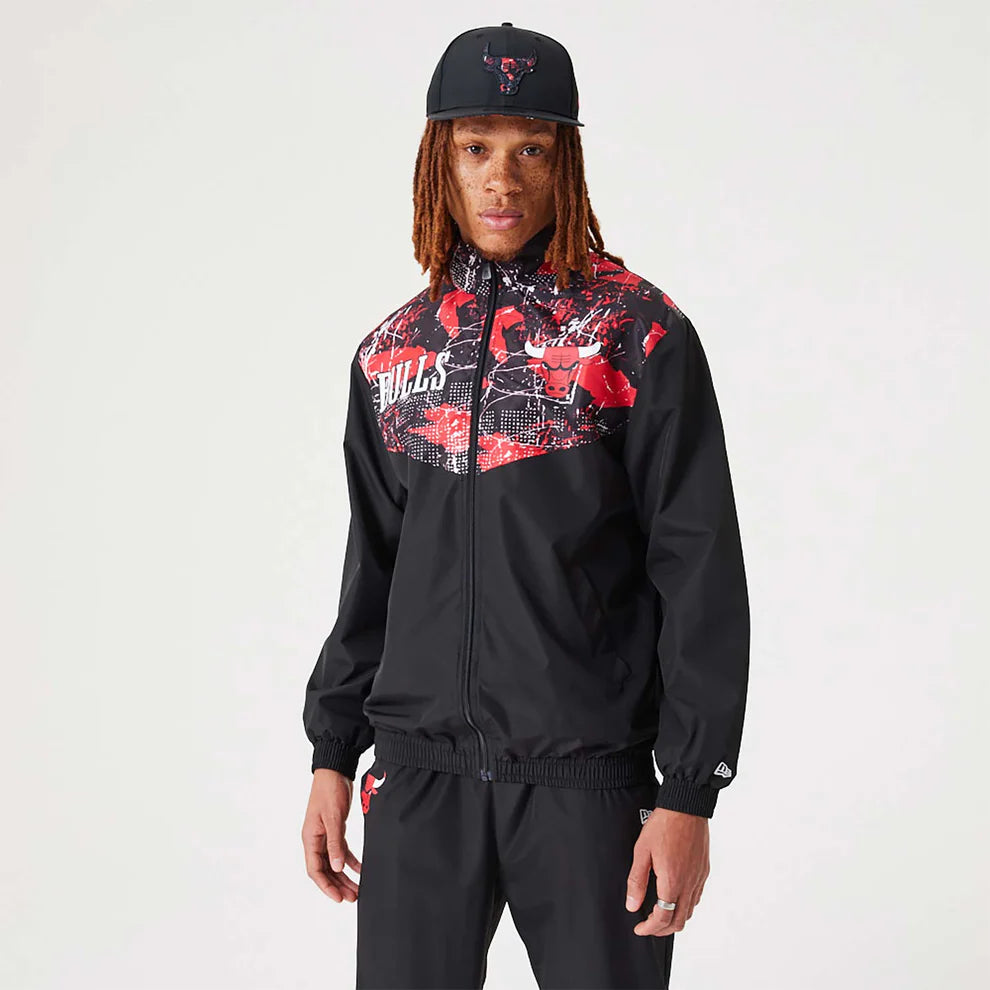 TUTA NEW ERA CHICAGO BULLS
