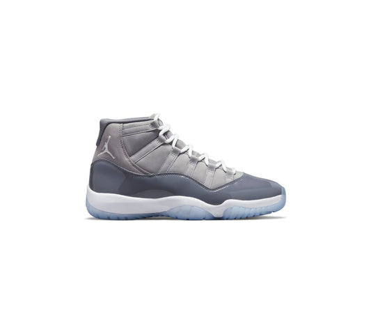 Air Jordan 11 Retro "Cool Grey"