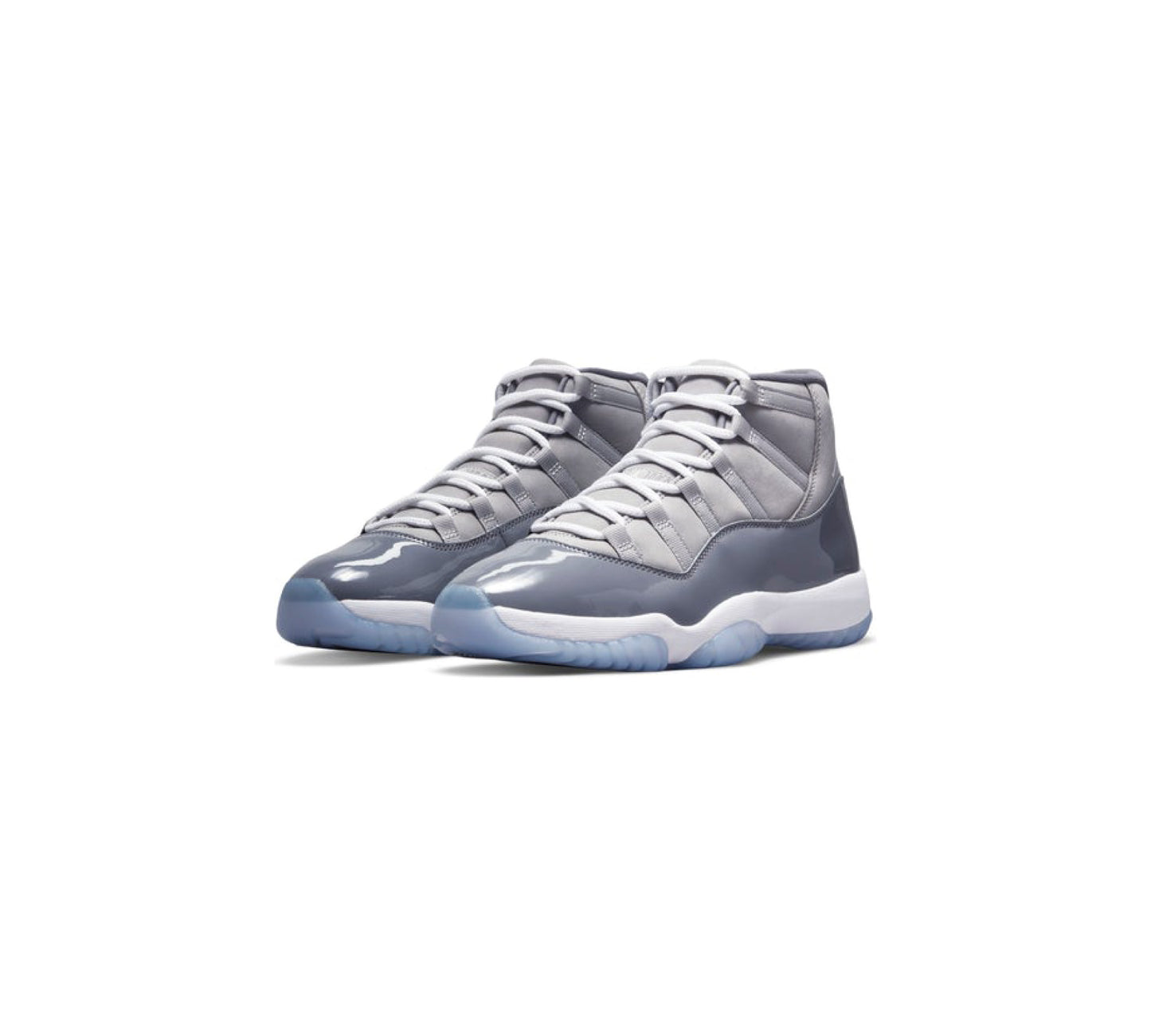 Air Jordan 11 Retro "Cool Grey"