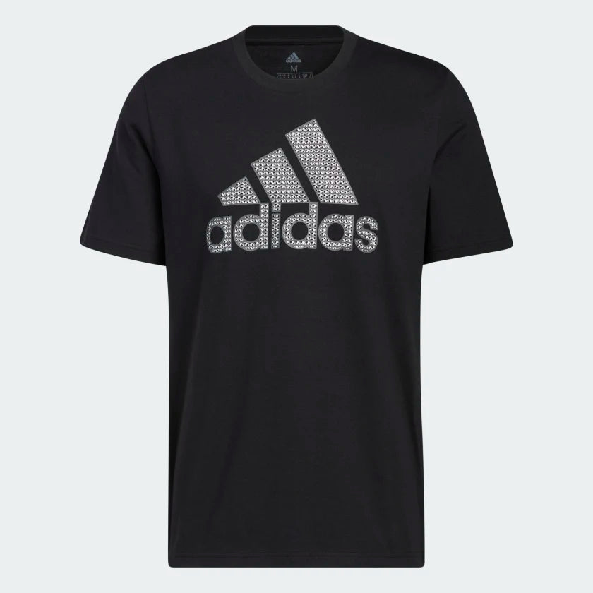 ADIDAS T-SHIRT 4D GRAPHIC NEW COLLECTION