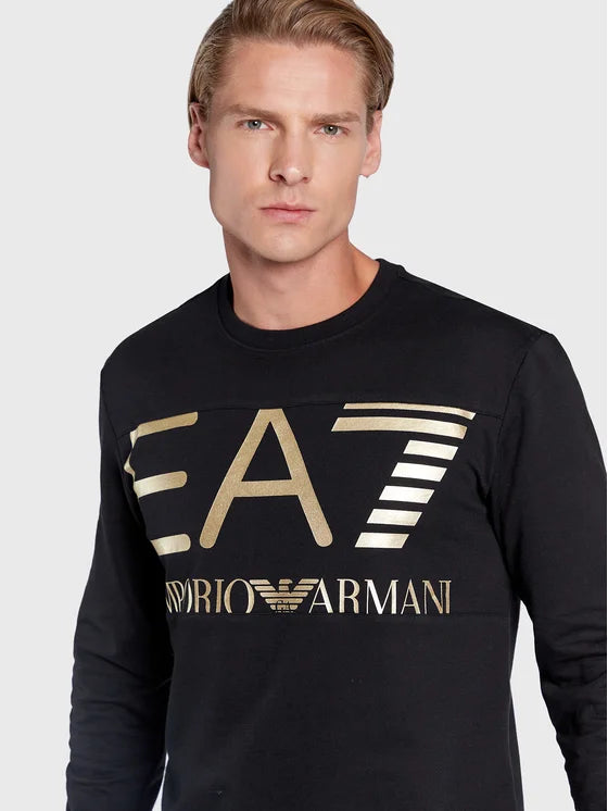 Armani felpa top