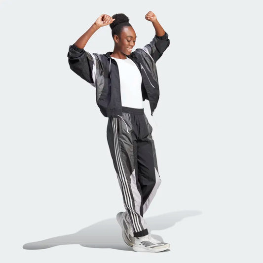 TUTA ADIDIAS DONNA ACETATA