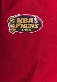 NBA CHICAGO BULLS COACHES JACKET