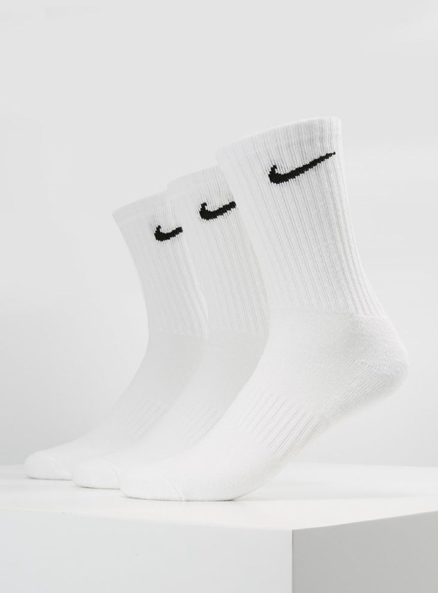 CALZINI NIKE BIANCHI