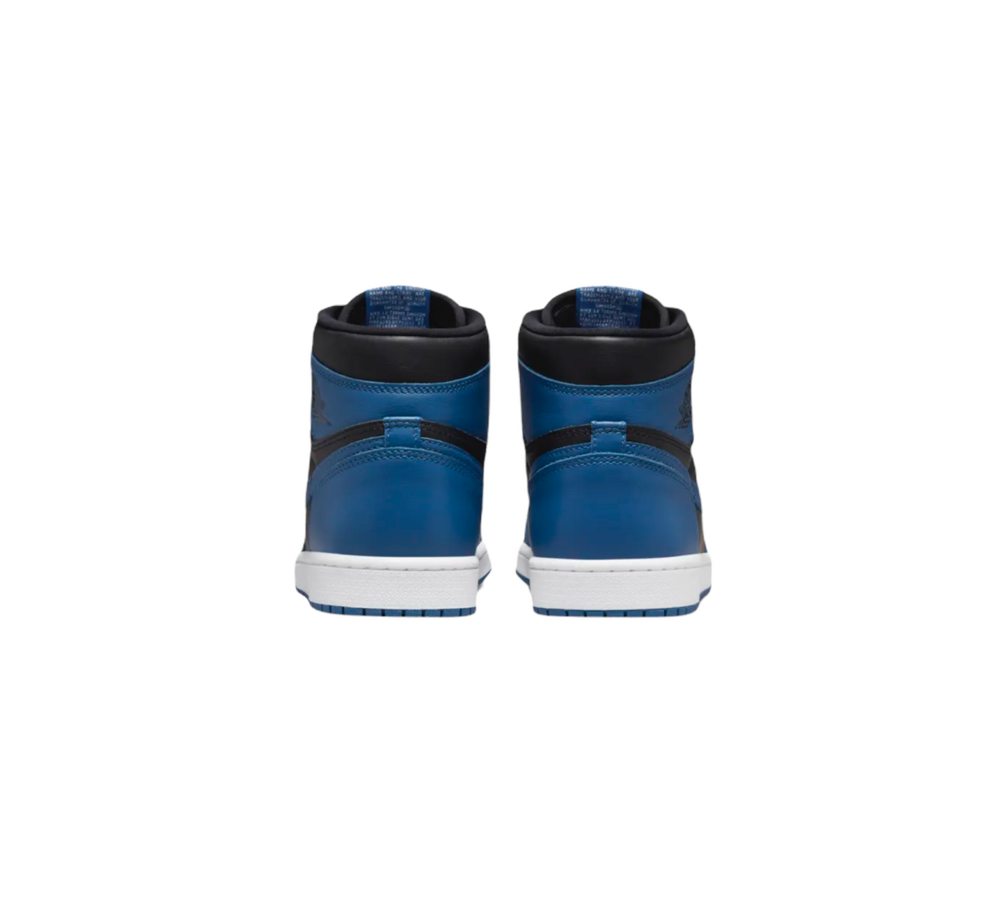 Air Jordan 1 Retro OG Dark Marina Blue