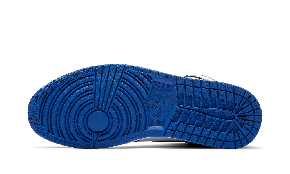 Air Jordan 1 Retro High Royal Toe