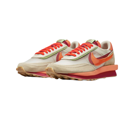 NIKE SNEAKERS SACAI & CLOT LD WAFFLE