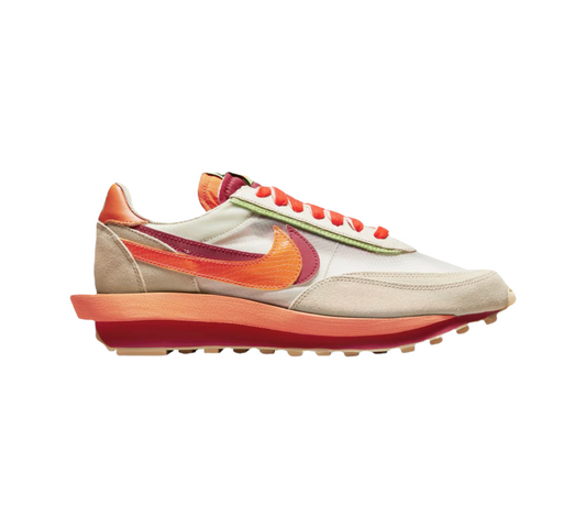 NIKE SNEAKERS SACAI & CLOT LD WAFFLE