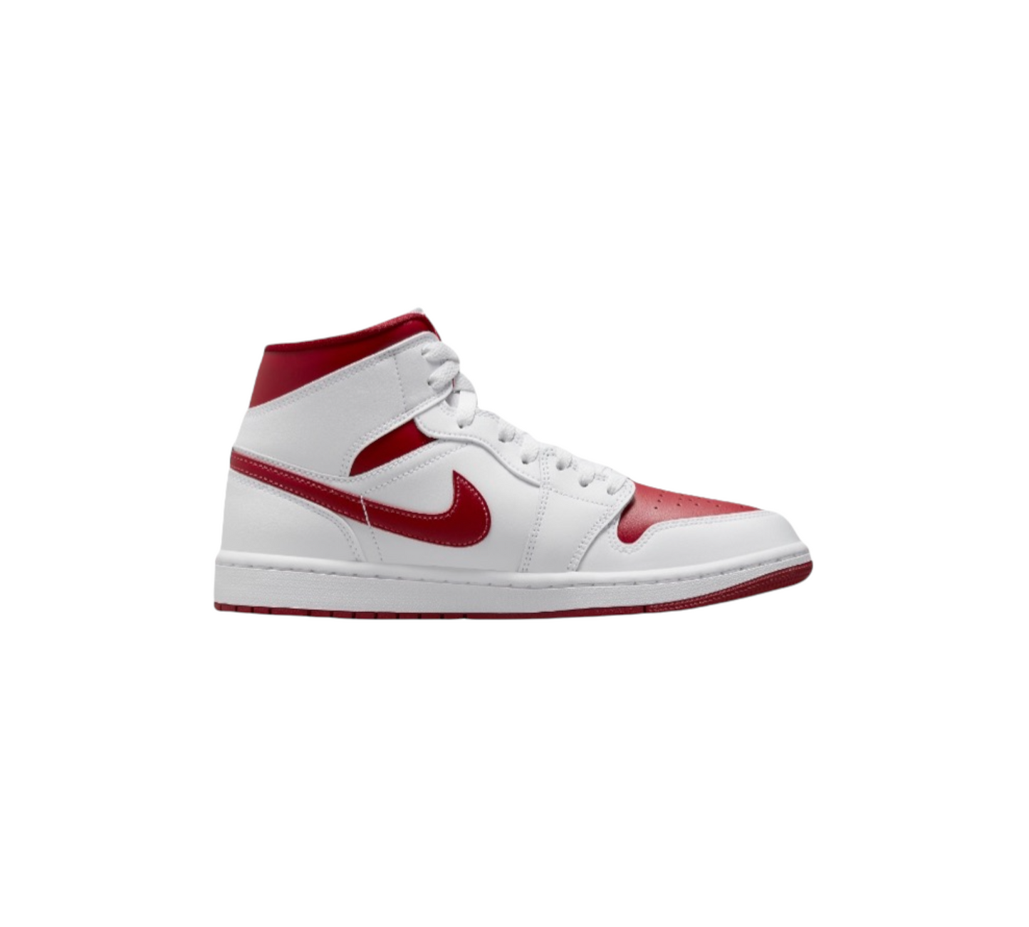 NIKE AIR Jordan 1 MID Reverse Chicago