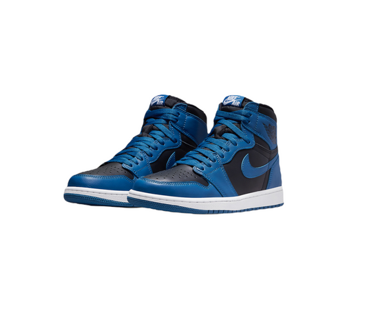 Air Jordan 1 Retro OG Dark Marina Blue