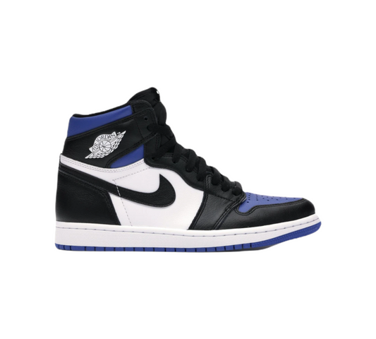 Air Jordan 1 Retro High Royal Toe