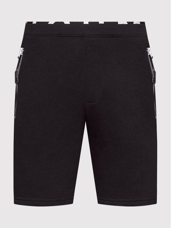 JOHN RICHMOND Pantaloncini sportivi NEW COLLECTION