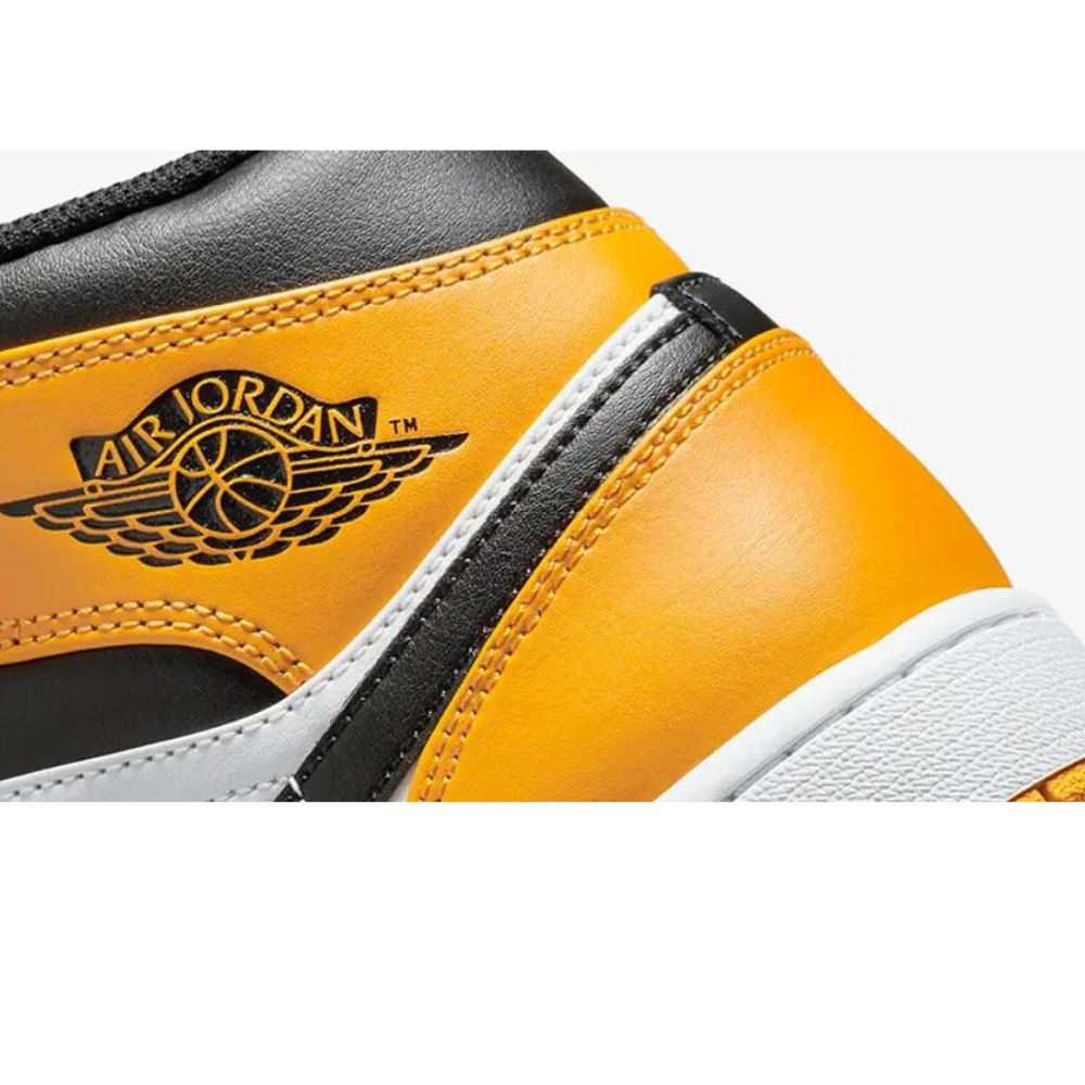 NIKE AIR JORDAN 1 MID TAXI