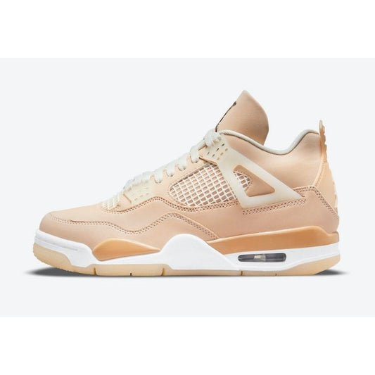 NIKE AIR JORDAN 4 RETRO SHIMMER