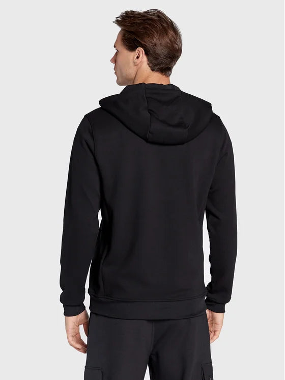 FELPA CON CAPPUCCIO LYLE SCOTT