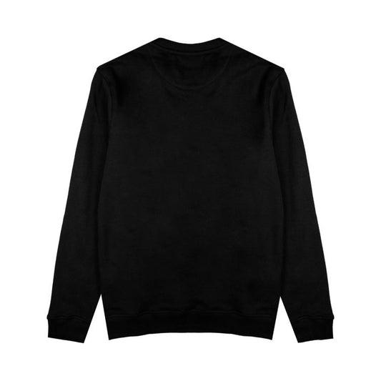 FELPA A GIRO COLLO LYLE SCOTT