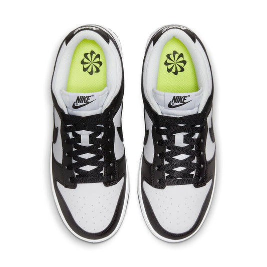 NIKE DUNK LOW PANDA NEXT NATURE