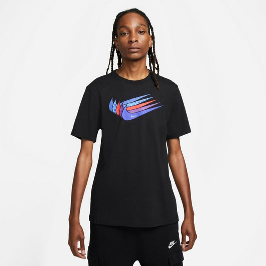 NIKE T-SHIRT Sportswear Swoosh
