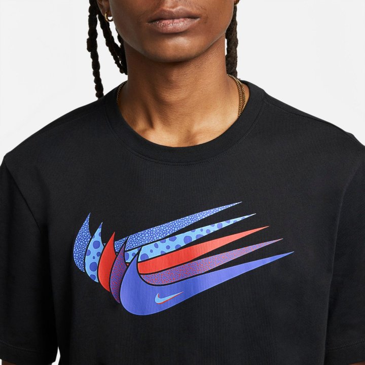 NIKE T-SHIRT Sportswear Swoosh