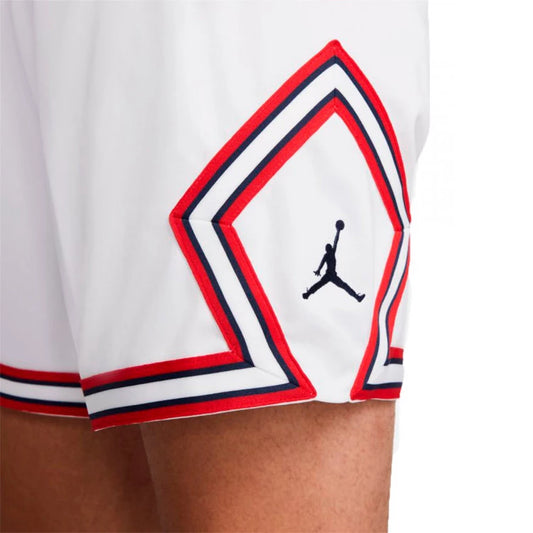 PANTALONCINI NIKE JORDAN X PARIS SAINT-GERMAIN