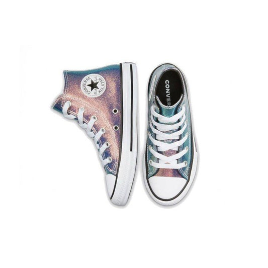CONVERSE CHUCK TAYLOR GLITTER