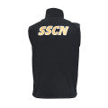 SSC Napoli Gilet Smanicato NEW COLLECTION