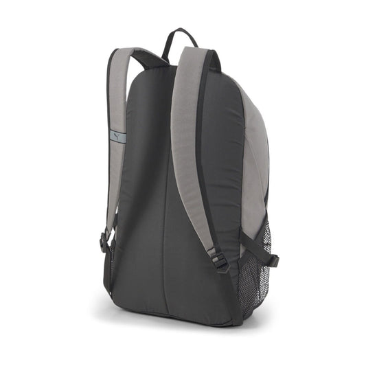 Puma PUMA Plus Backpack Steel Gray Unisex 078868-05