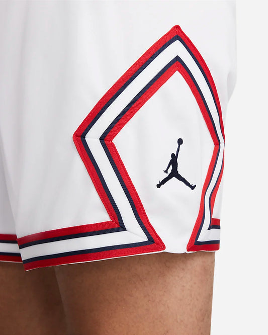 Paris Saint-Germain 2022/23 Stadium - Quarta SHORTS