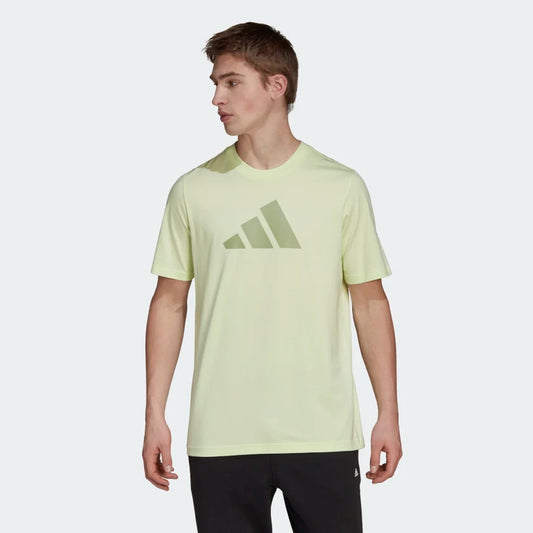 ADIDAS T-SHIRT FUTURE ICONS LOGO