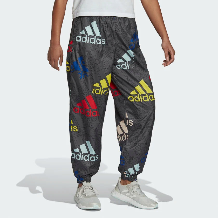 PANTALONE ADIDAS DONNA