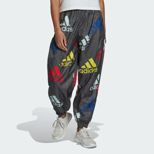 PANTALONE ADIDAS DONNA