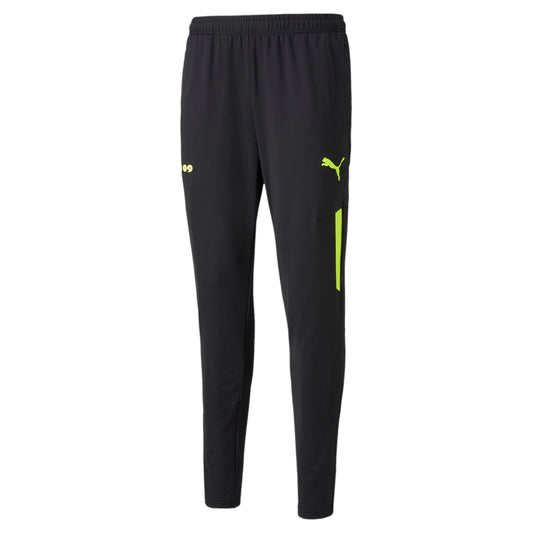 PUMA PANTALONE ALLENAMENTO BORUSSIA DORTMUND 21/22 NEW COLLECTION