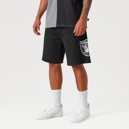 Pantaloncini Las Vegas Raiders Washed