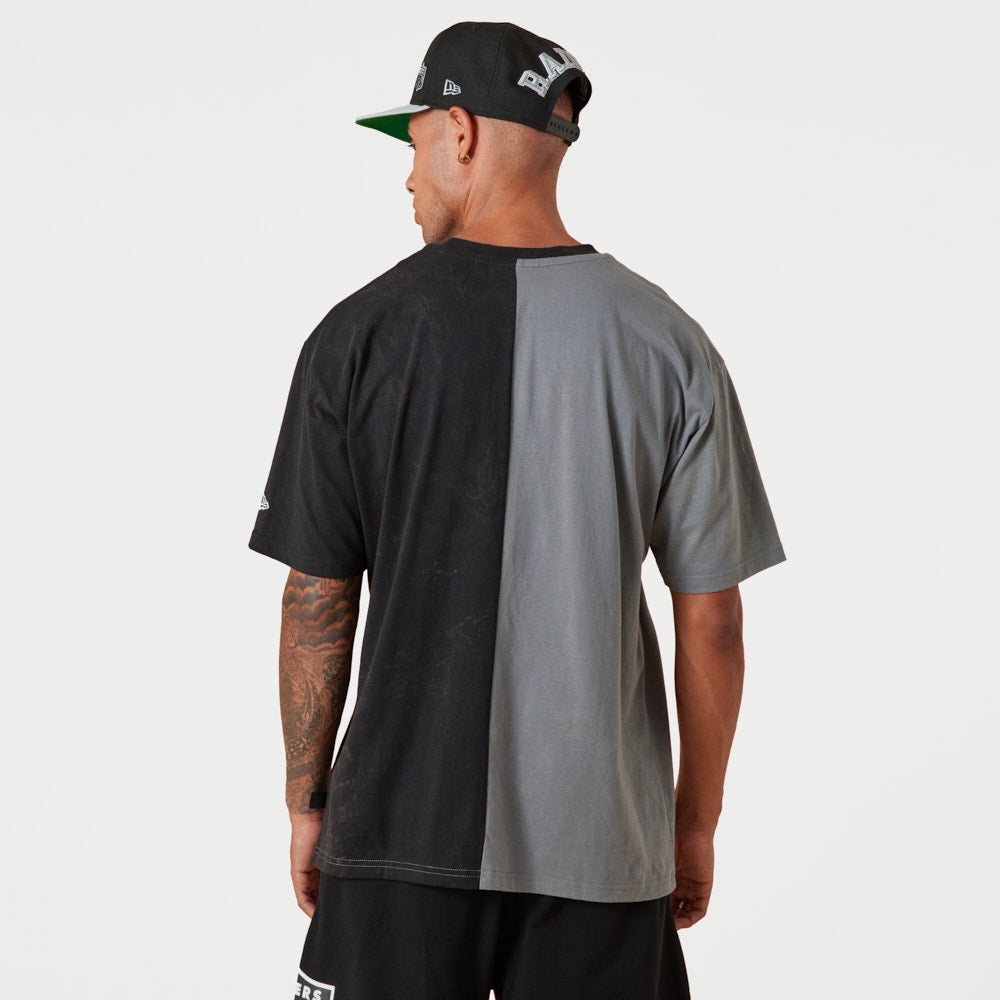 T-SHIRT NEW ERA RAIDERS