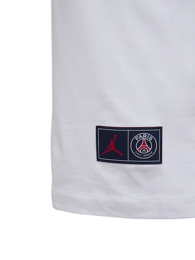 JORDAN T-SHIRT  PSG WORDMARK