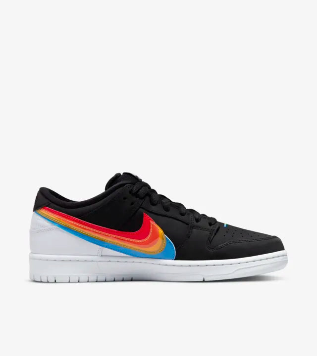 Nike x Polaroid – Dunk SB Low