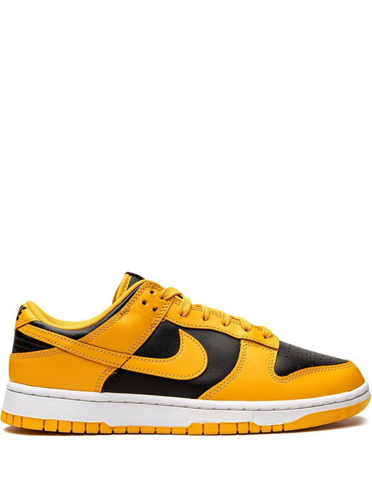 Nike Dunk Low "Goldenrod" sneakers