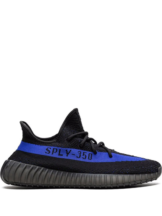 ADIDAS YEEZY Boost 350 V2 "Dazzling Blue" sneakers