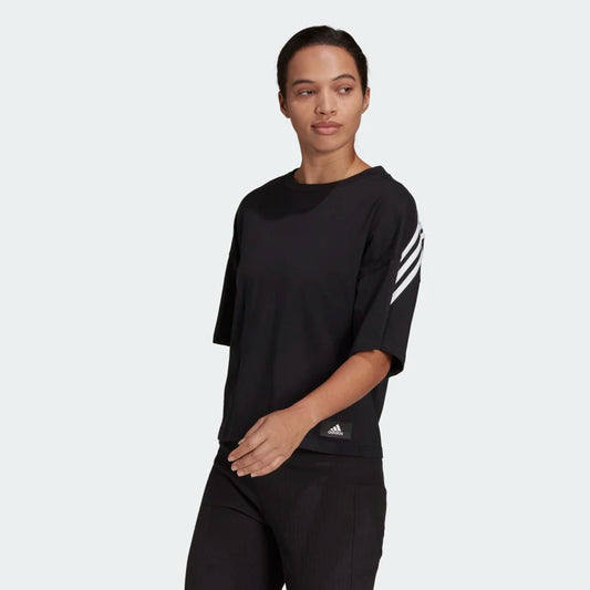 ADIDAS SPORTSWEAR FUTURE ICONS 3-STRIPES TEE NEW COLLECTION