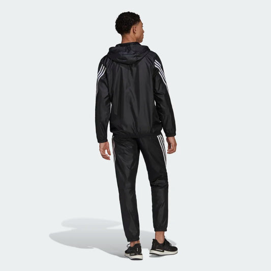 TUTA ADIDAS SPORTSWEAR HOODED NEW COLLECTION