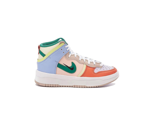 Nike Dunk High Up Pastels
