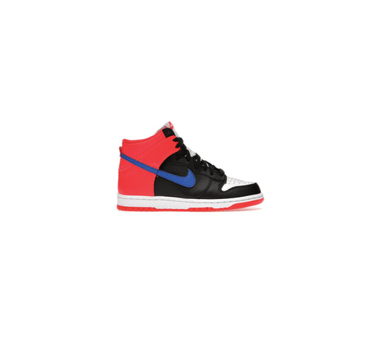 Nike Dunk High Knicks