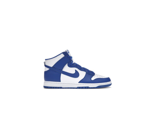 Nike Dunk Game Royal