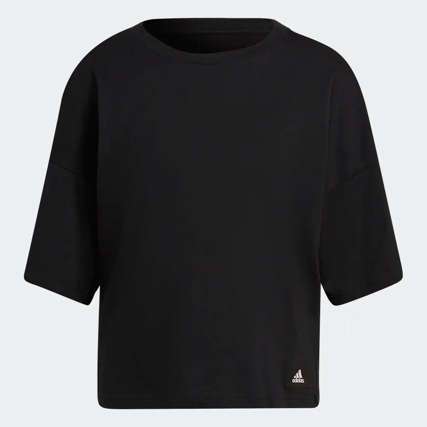 ADIDAS SPORTSWEAR FUTURE ICONS 3-STRIPES TEE NEW COLLECTION