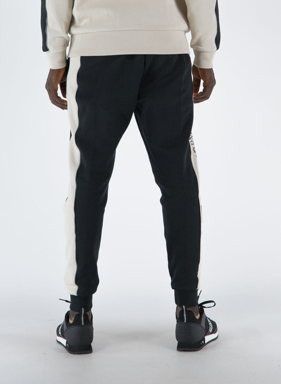 Pantalone armani uomo