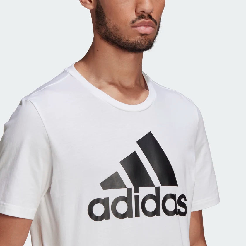 ADIDAS T-SHIRT ESSENTIALS BIG LOGO