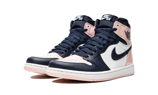 AIR JORDAN 1 HIGH OG ATMOSPHERE "BUBBLE GUM" LIMITED EDITION